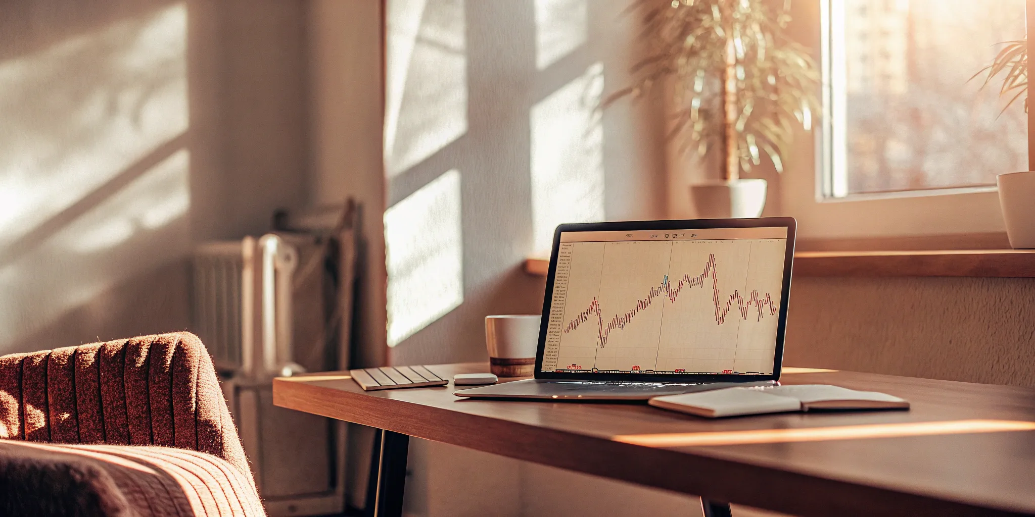 AI-Powered Stock Trading for Beginners: A Practical Guide