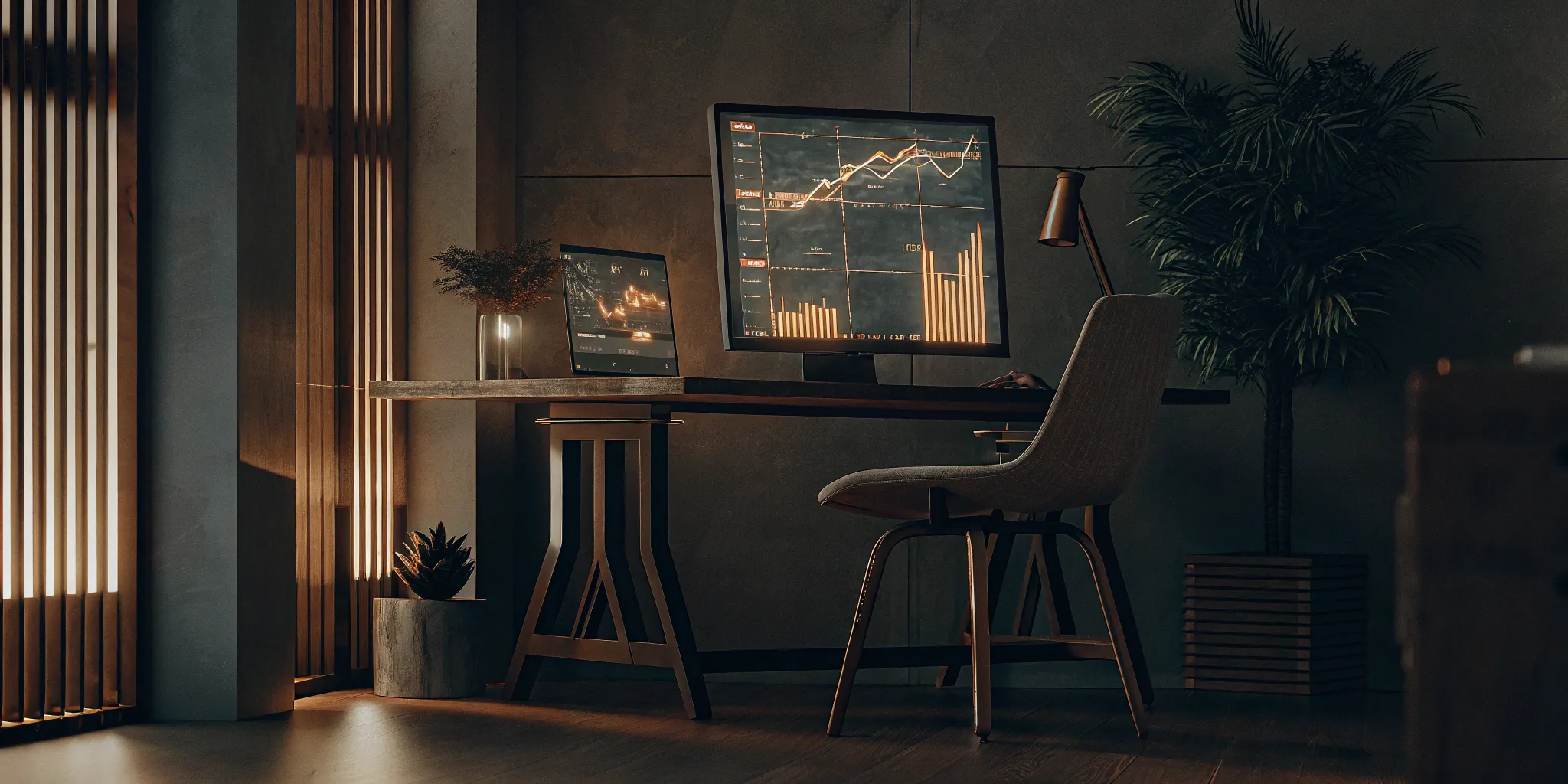 FN Capital Unleashed: Automated Investing with AI