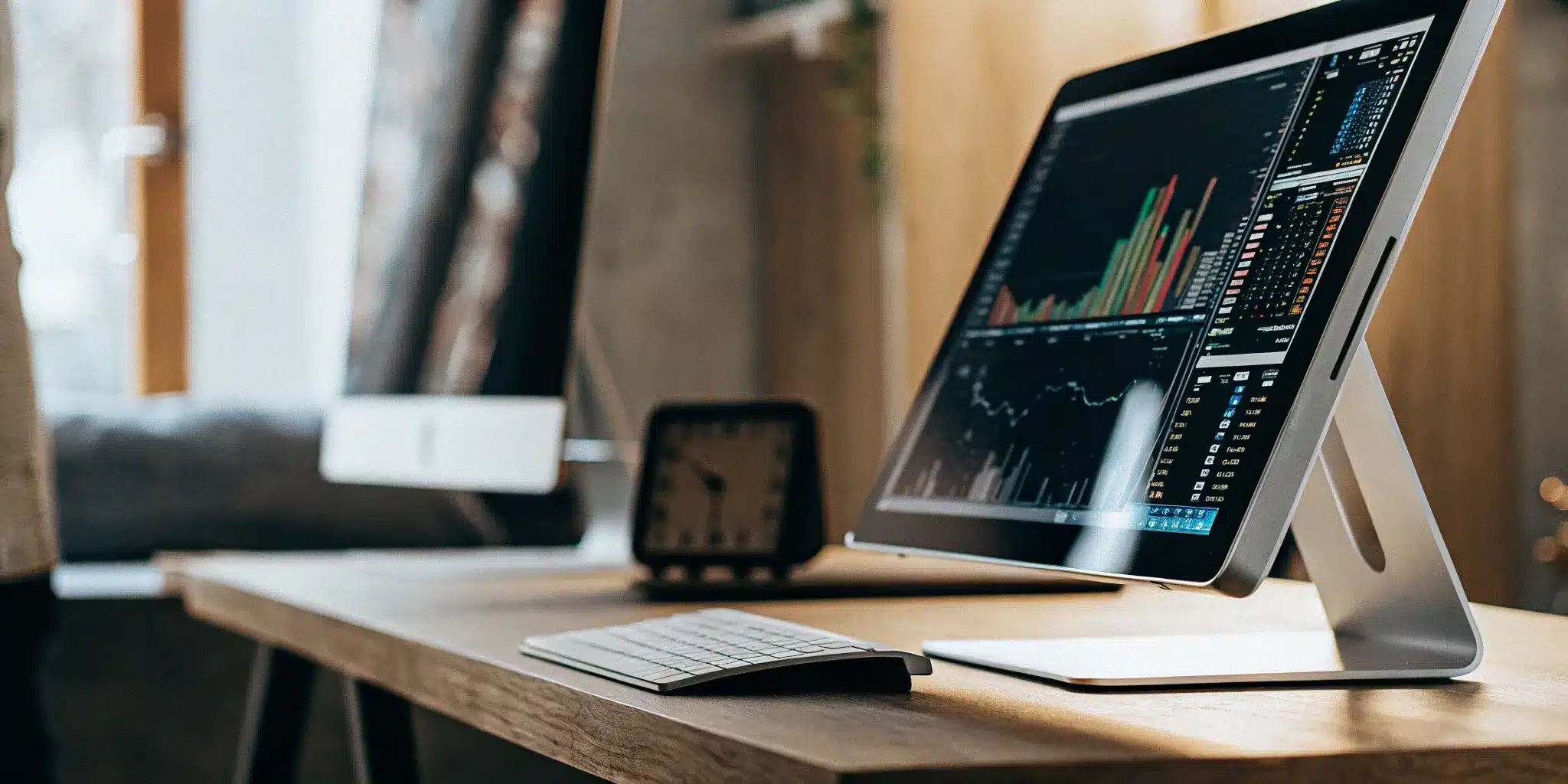 How Algo Trading Saves Time and Improves Efficiency