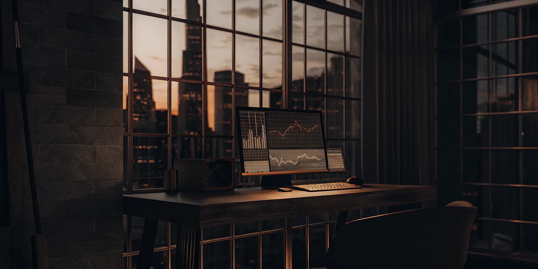 How High-Net-Worth Investors Benefit from Automated Cash Growth Algorithms