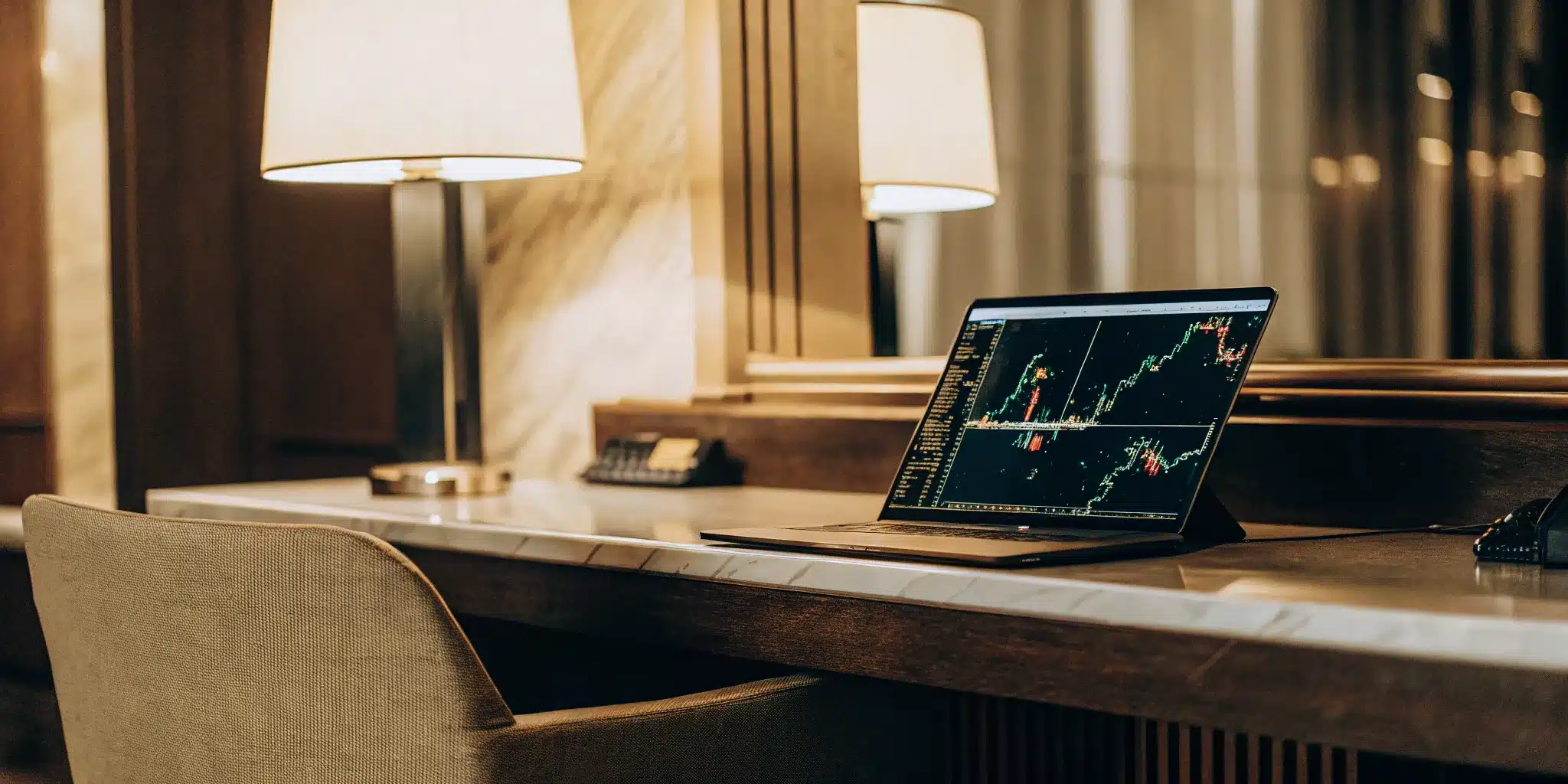 How to Start Algorithmic Trading with FN Capital