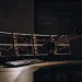 Best trading bot automates investing with stock charts on multiple screens.