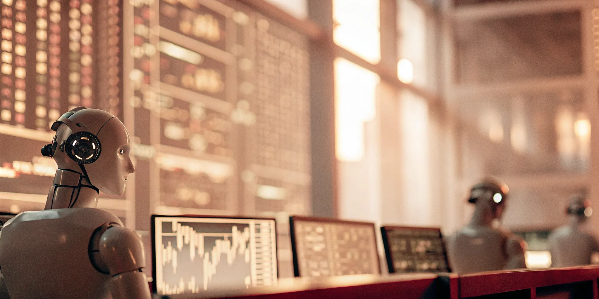 AI Bots for Trading: An Honest Look at Automated Profits