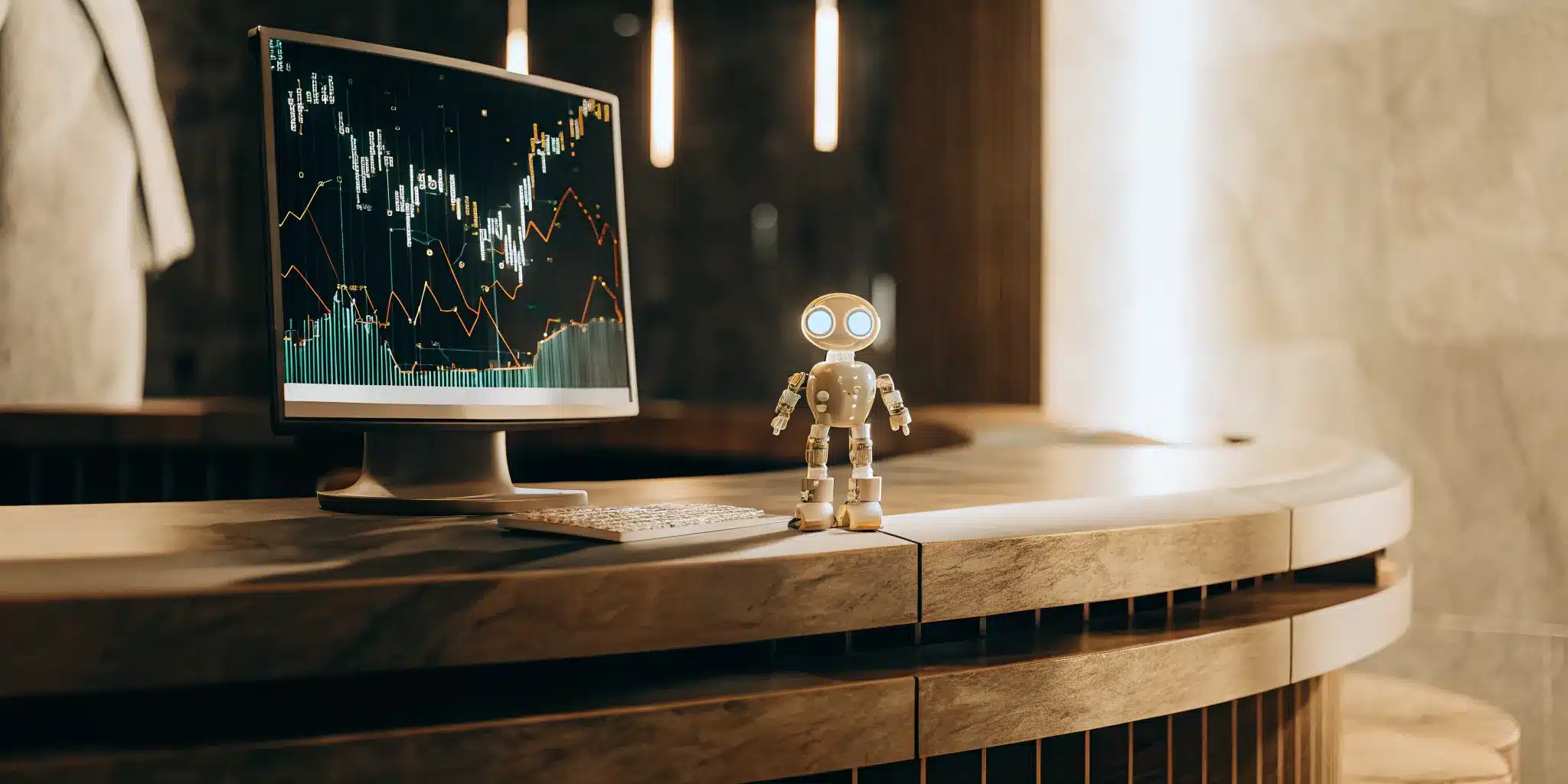 AI for Buying & Selling Crypto: A Practical Guide