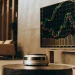 AI-powered forex trading chart analysis.