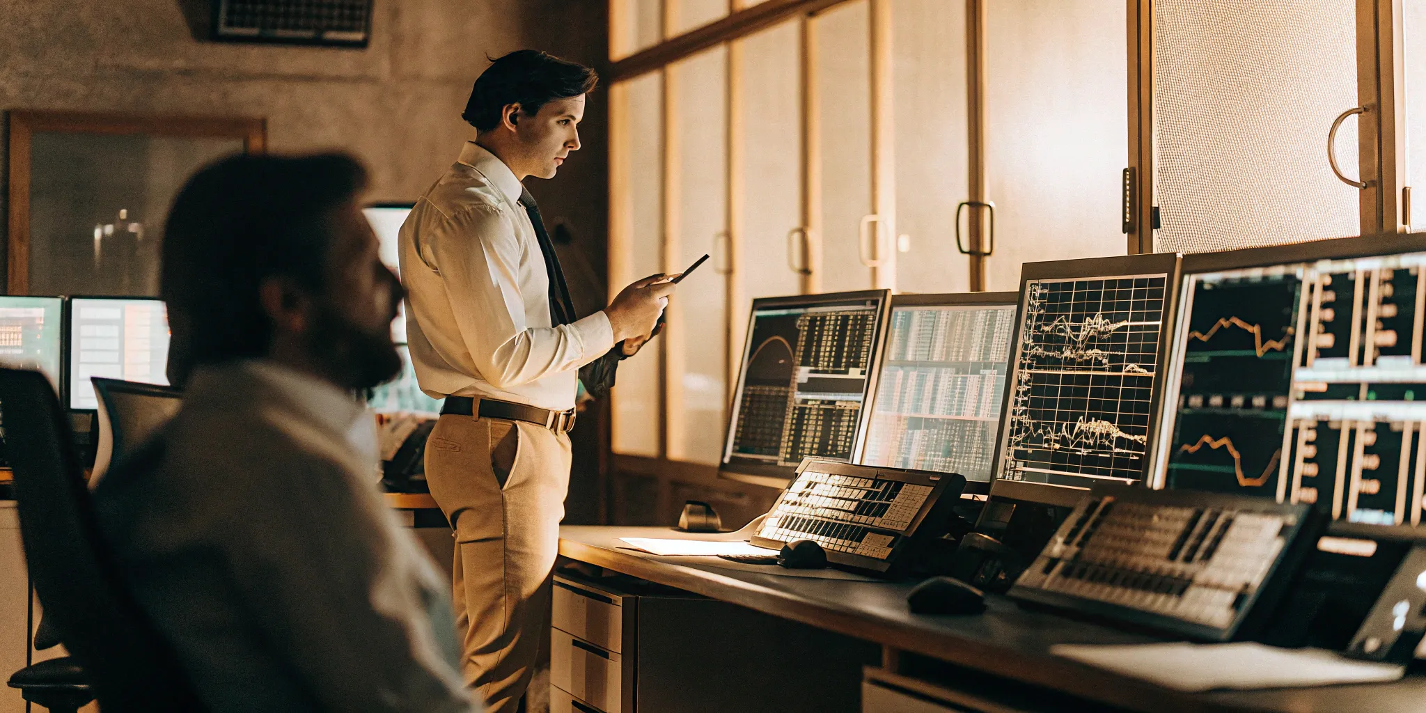 AI Trading Algorithms: Your Practical Guide