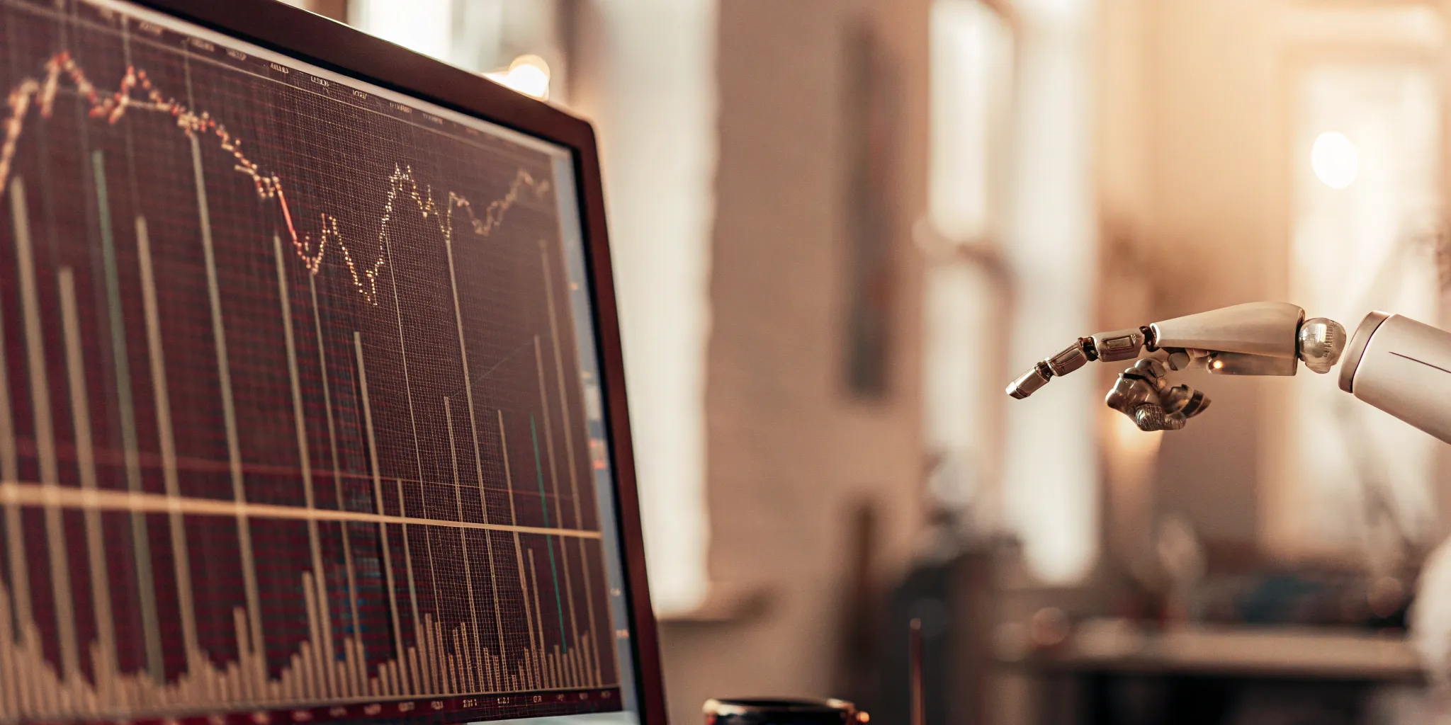 AI Trading Indicators: Benefits, Risks, and Best Practices