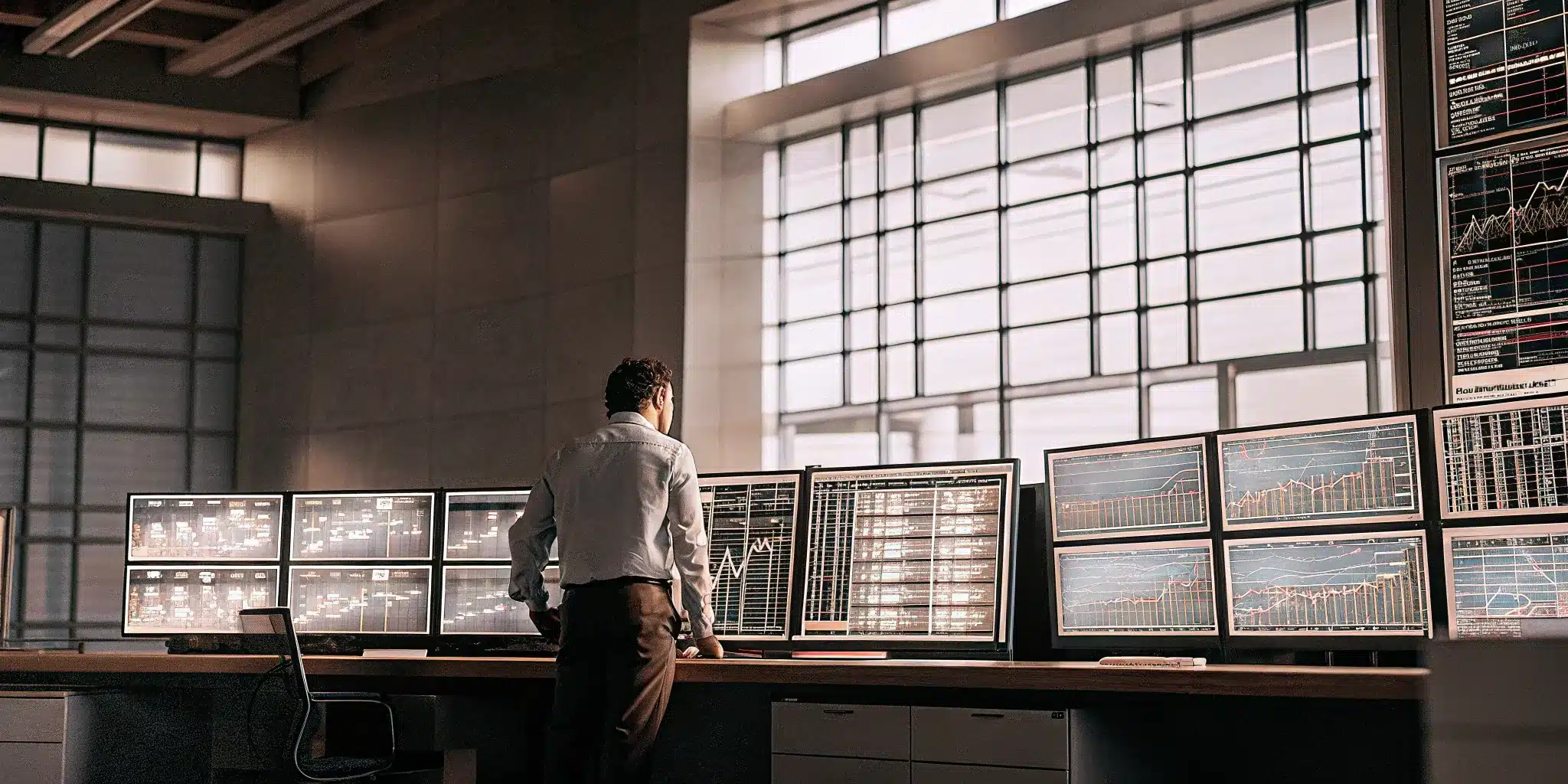 Algorithmic Trading AI: How It Works & Why It Matters