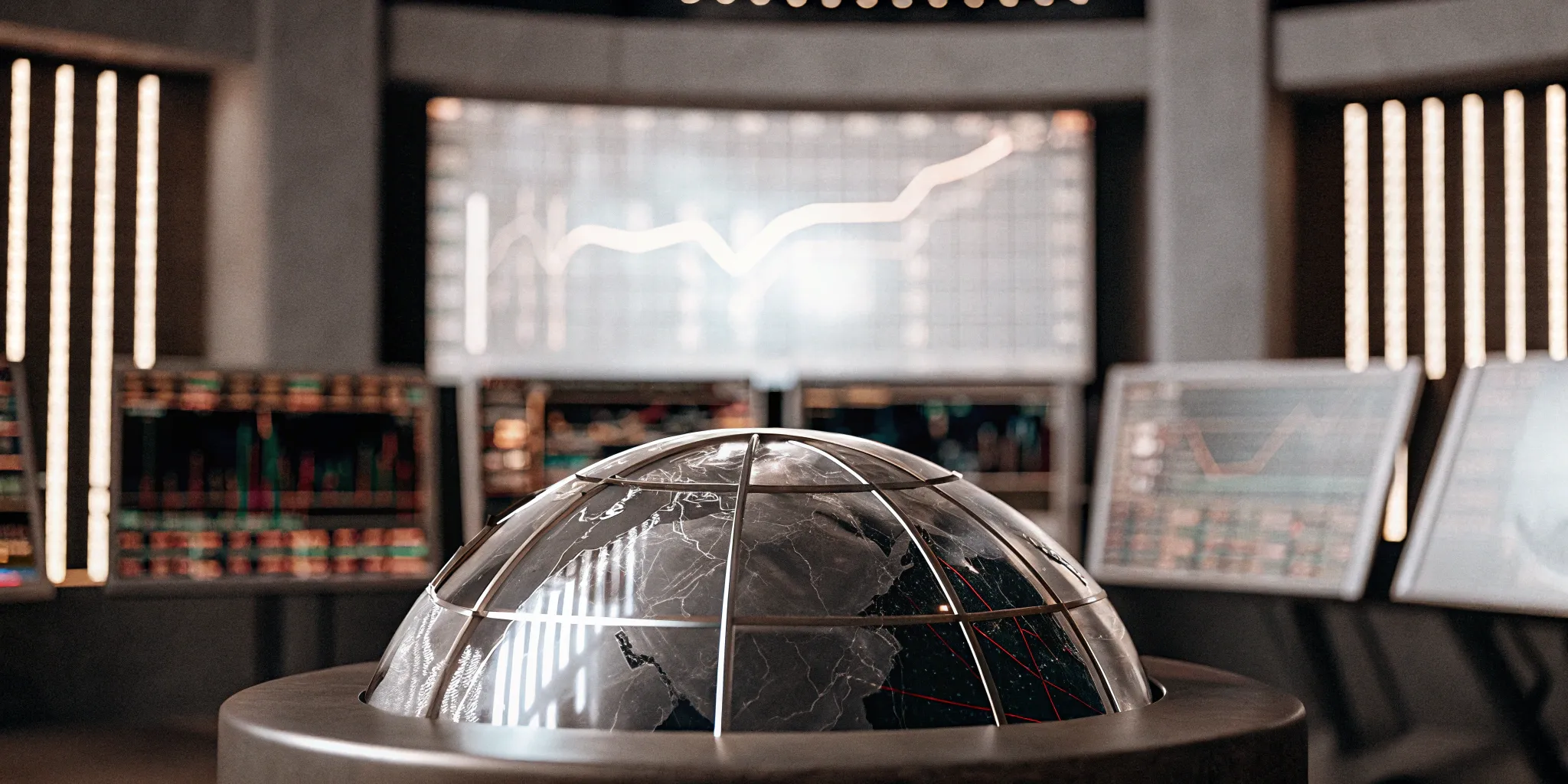 Algorithmic Trading Glossary: Key Terms to Know