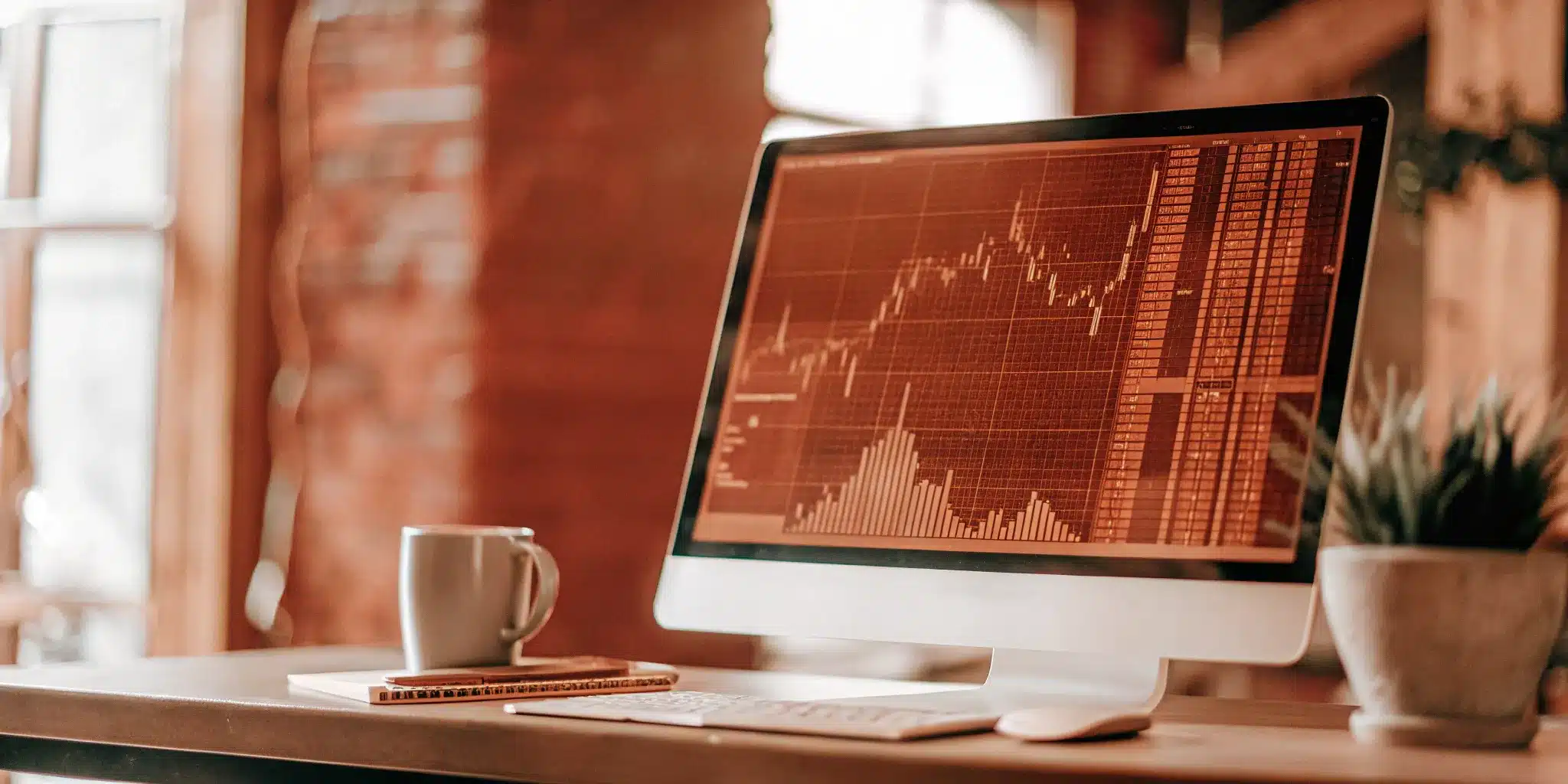 Automated Trading Algorithms 101: Getting Started