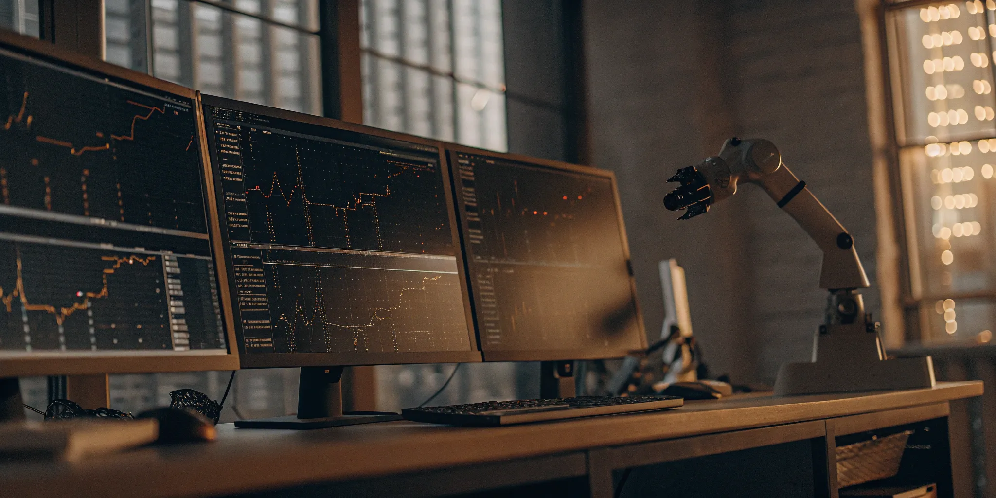 Autotrading: Your Guide to Automated Trading