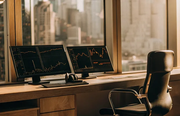 Best AI Forex Trading Platforms: A Practical Guide