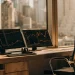 Best AI forex trading platforms for analyzing charts on dual monitors.