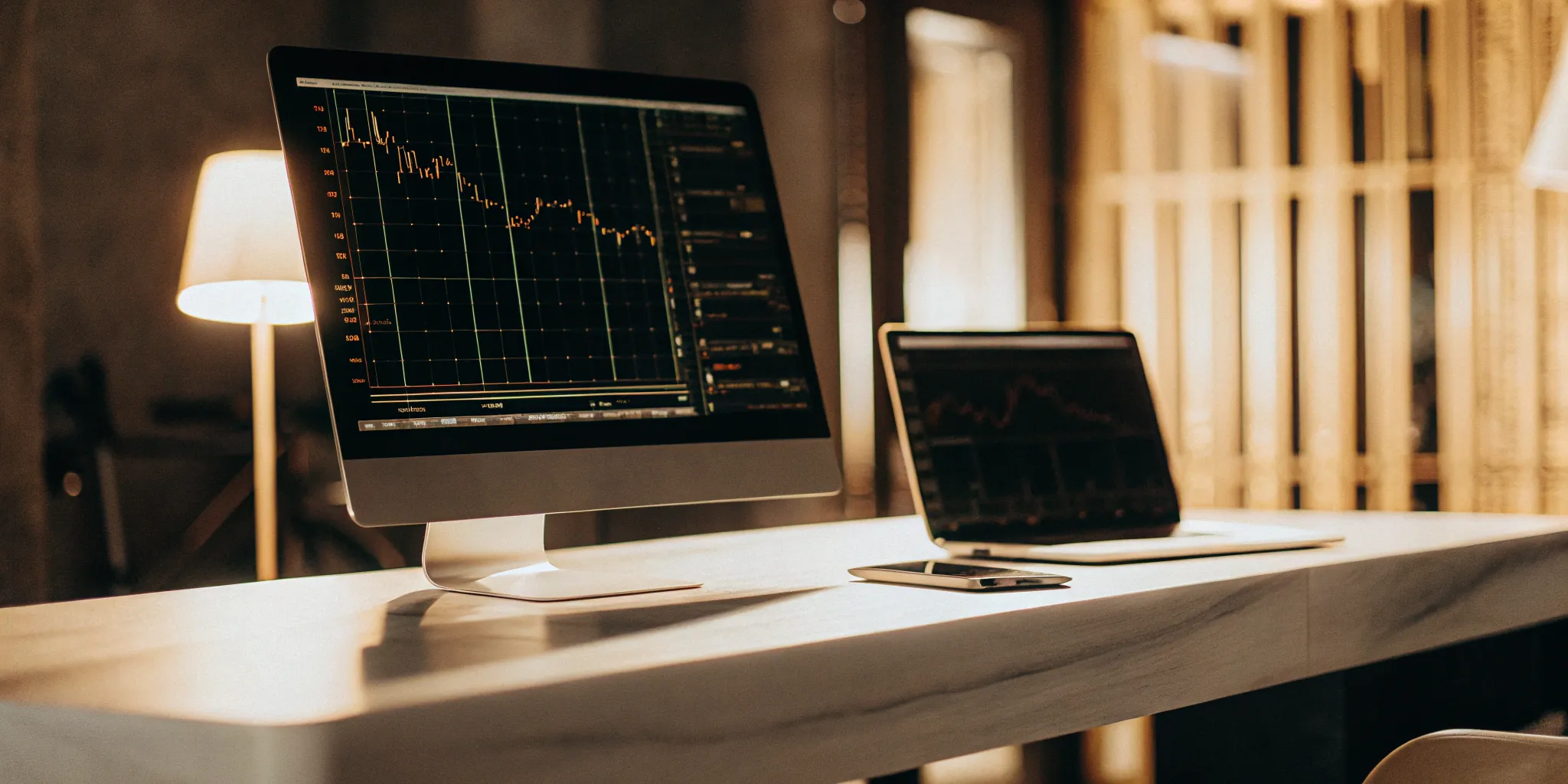 Best Investment Platforms for Busy Professionals (2025)