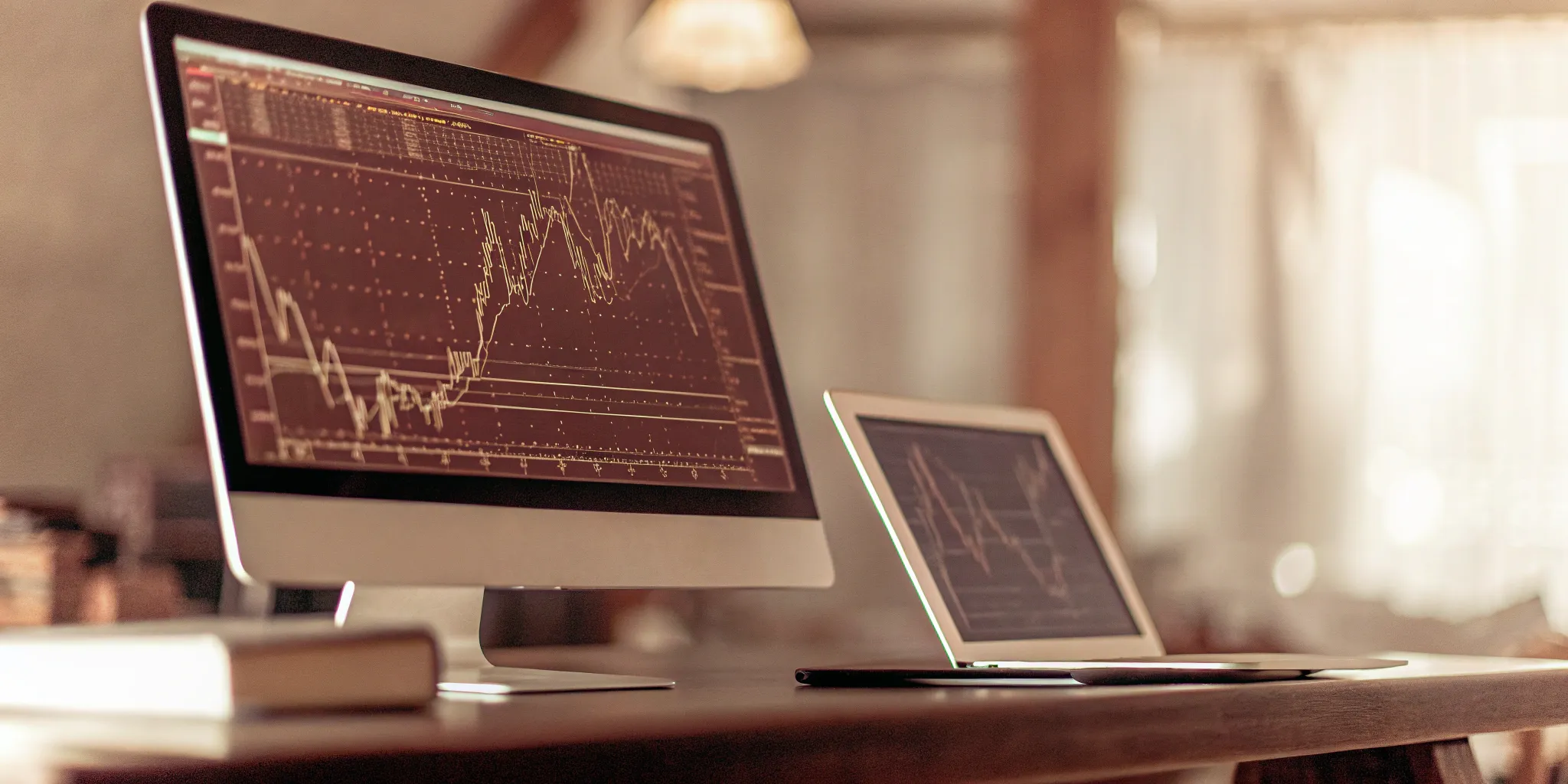 Day Trading Algorithms: Your Complete Guide