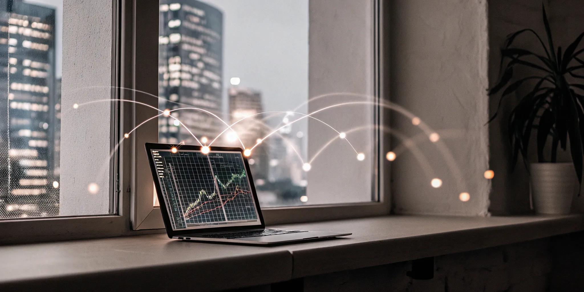 Digital Banking: A Smarter Approach to Your Money