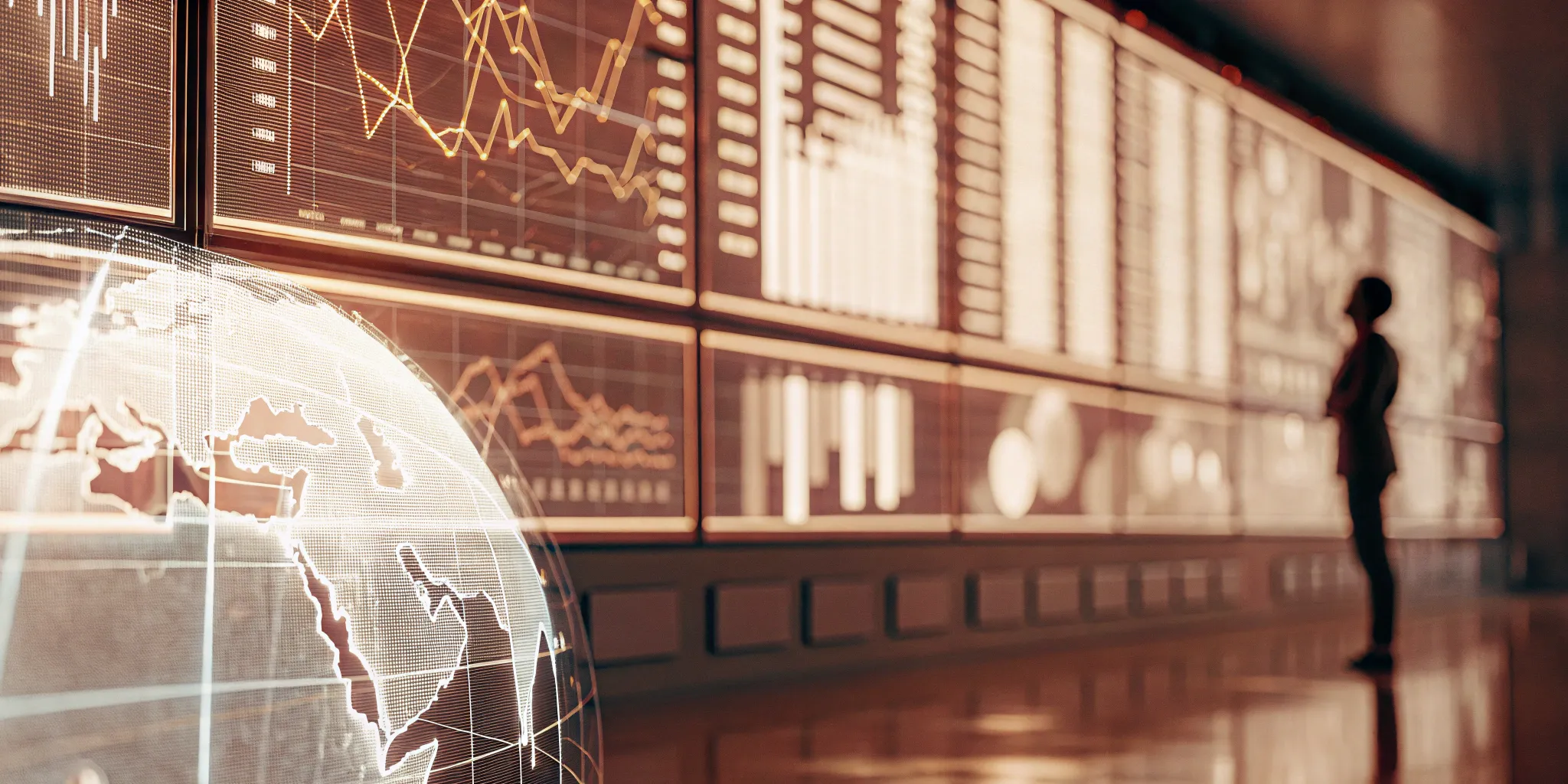 Essential Algo Trading Trends for 2025