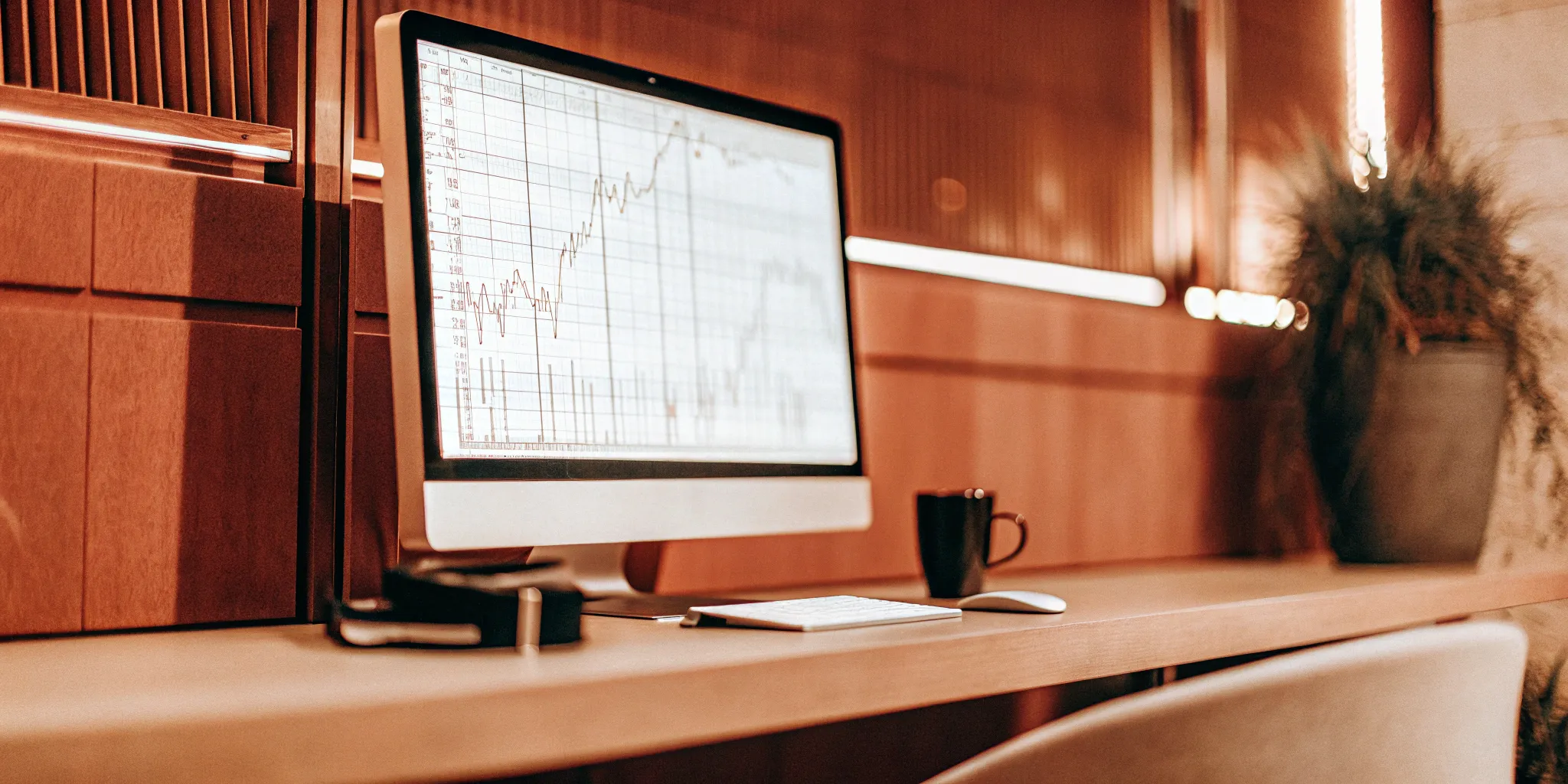 Experience AI Trading with the FN Capital Free Trial