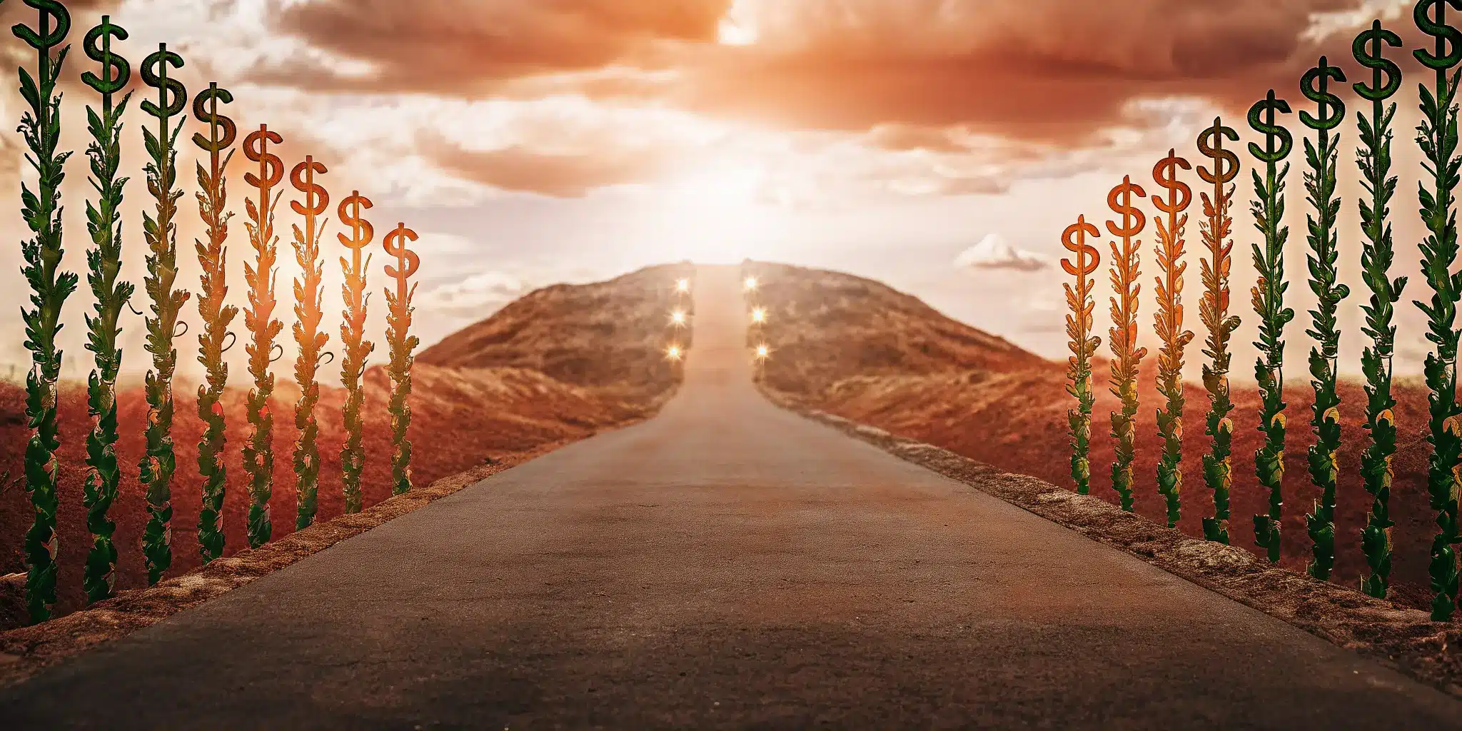 Financial Freedom Through Investing: Your Guide