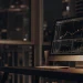 FN Capital platform download: AI forex trading dashboard.