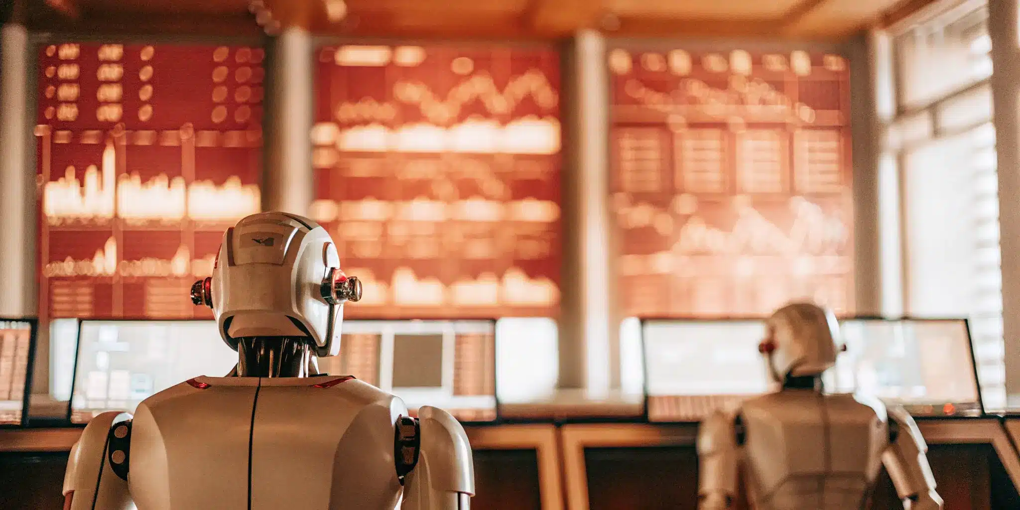 Forex Trading AI Bots: Safe Usage and Effective Strategies