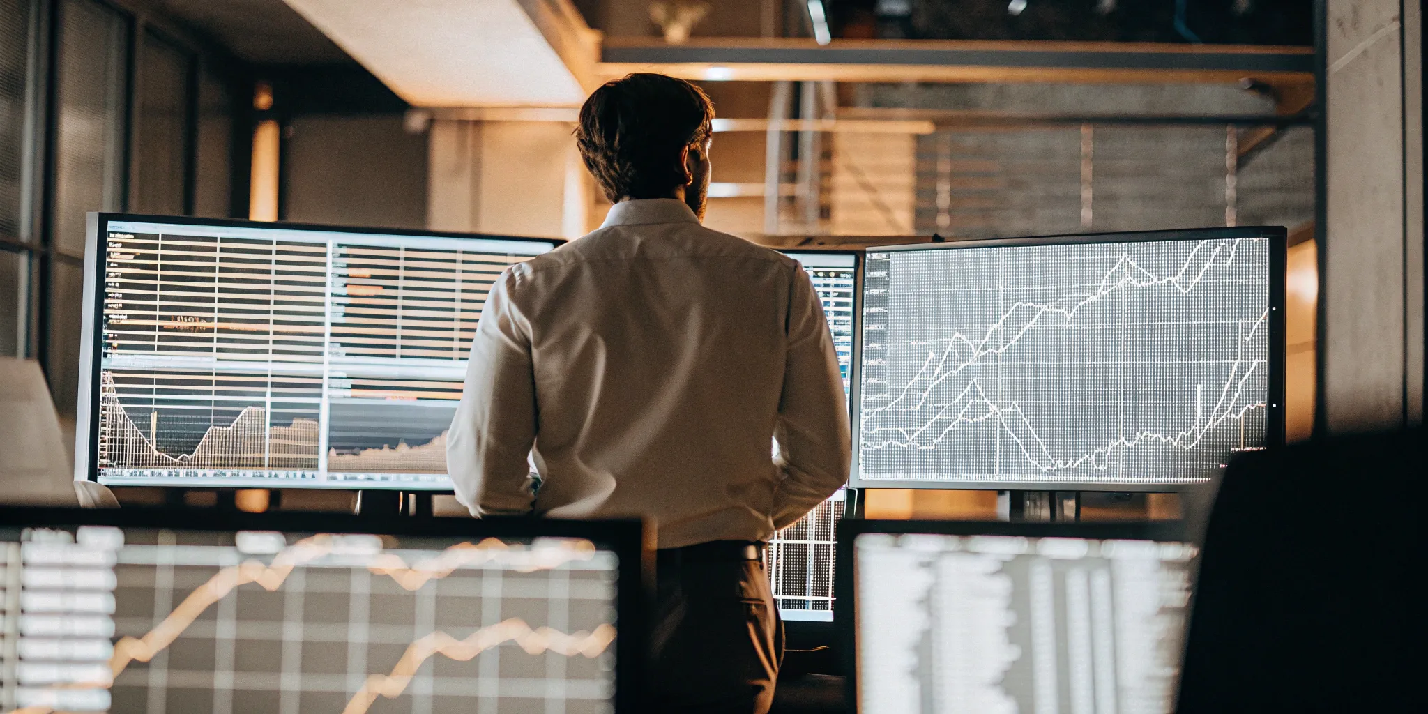Free AI Stock Analysis: Smarter Investing Starts Here