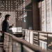 Algo trading in 2025: Traders analyze data on multiple screens.