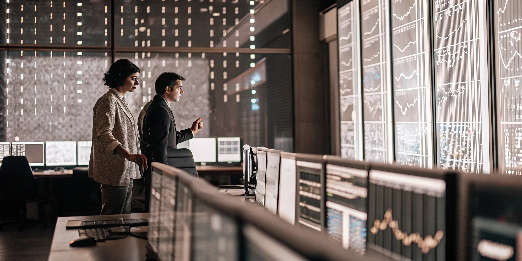 Future of Algo Trading: 2025 Predictions & Trends