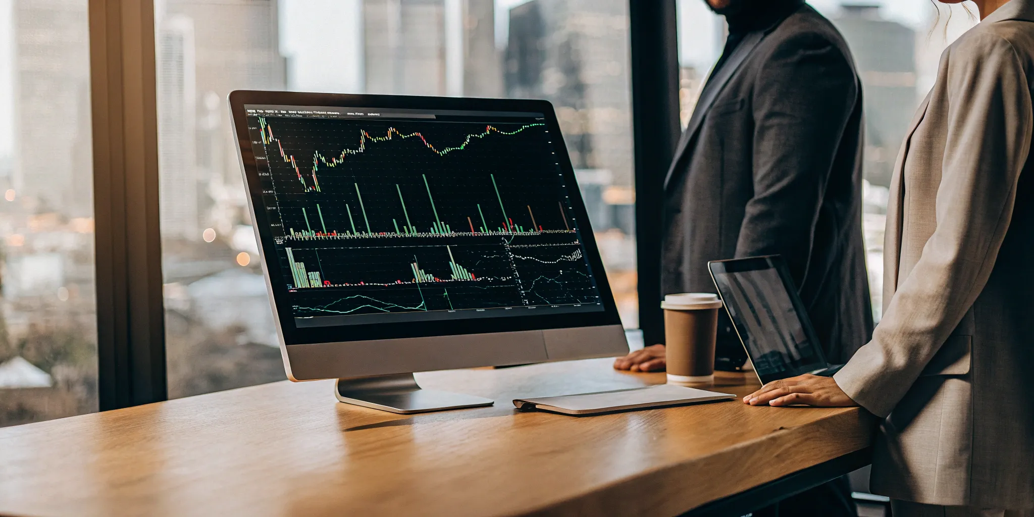 How to Choose the Right Auto Trade Software