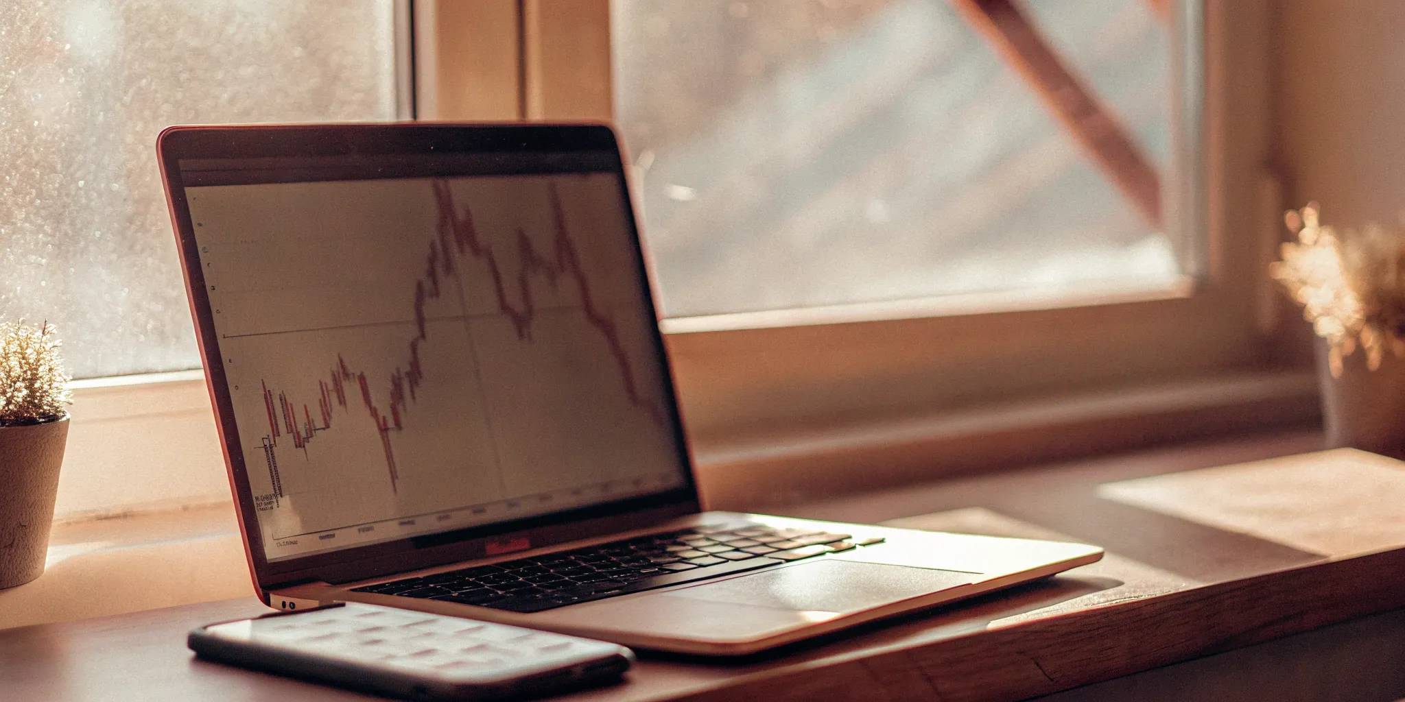 How to Transition from Saving to Investing