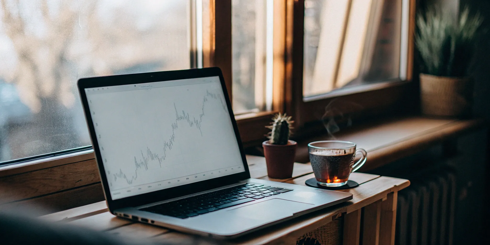 Make Your Money Work for You: A Beginner’s Guide to Investing