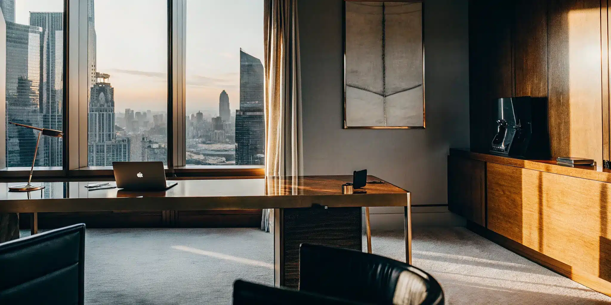 Secure Investing Platforms for High-Net-Worth Individuals