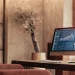 Smart treasury management dashboard.
