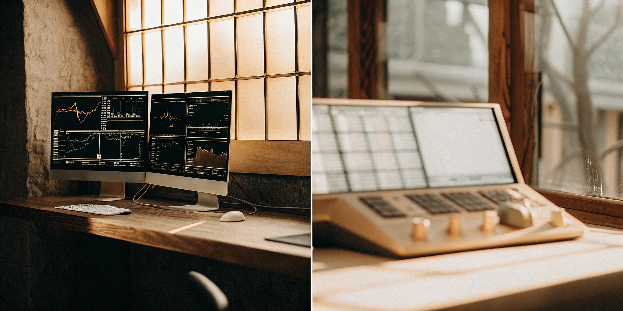 thinkorswim vs. FN Capital: Comparing Key Features