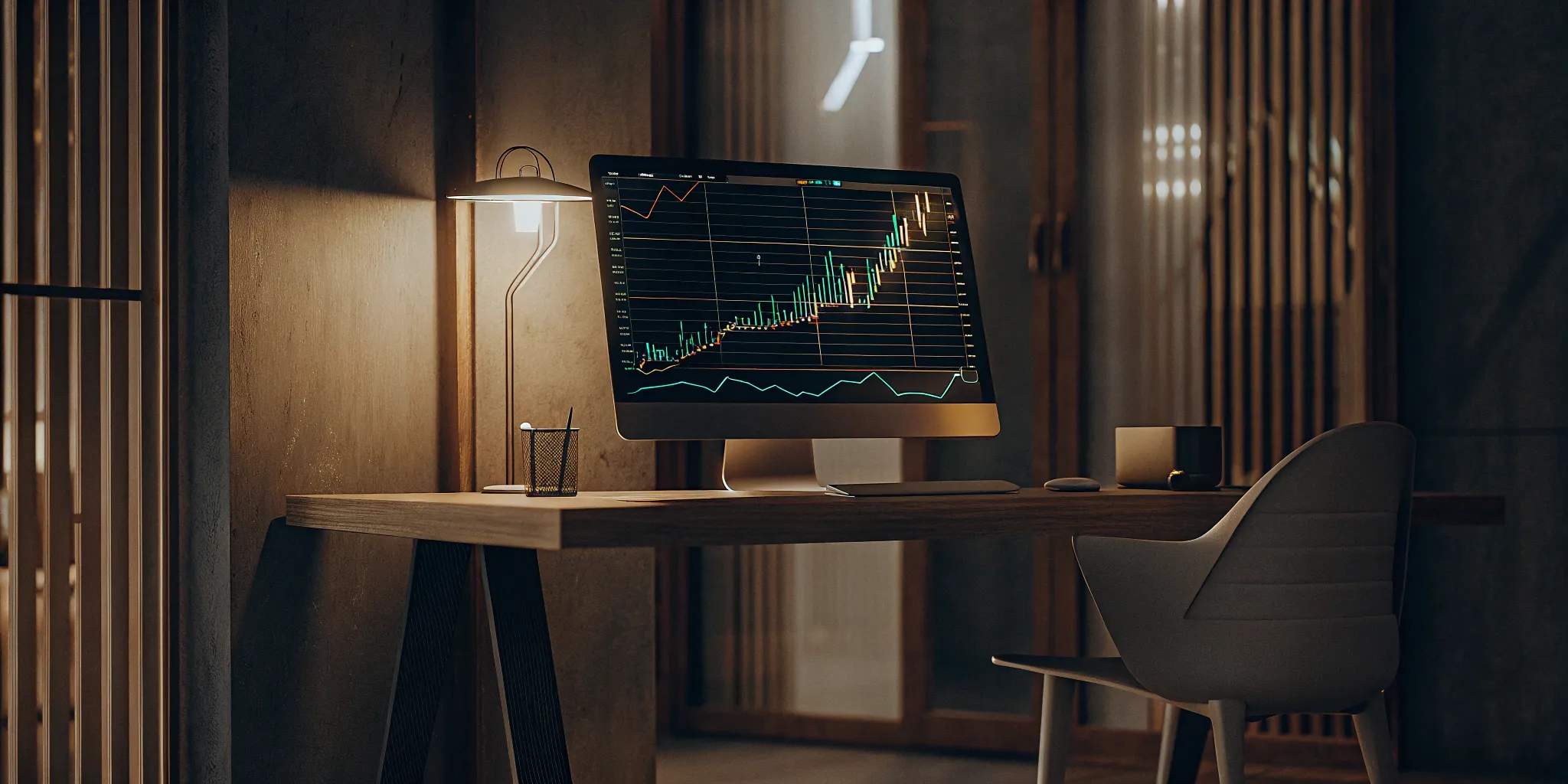 Top 6 AI Trading Applications: Smart Investing Tools