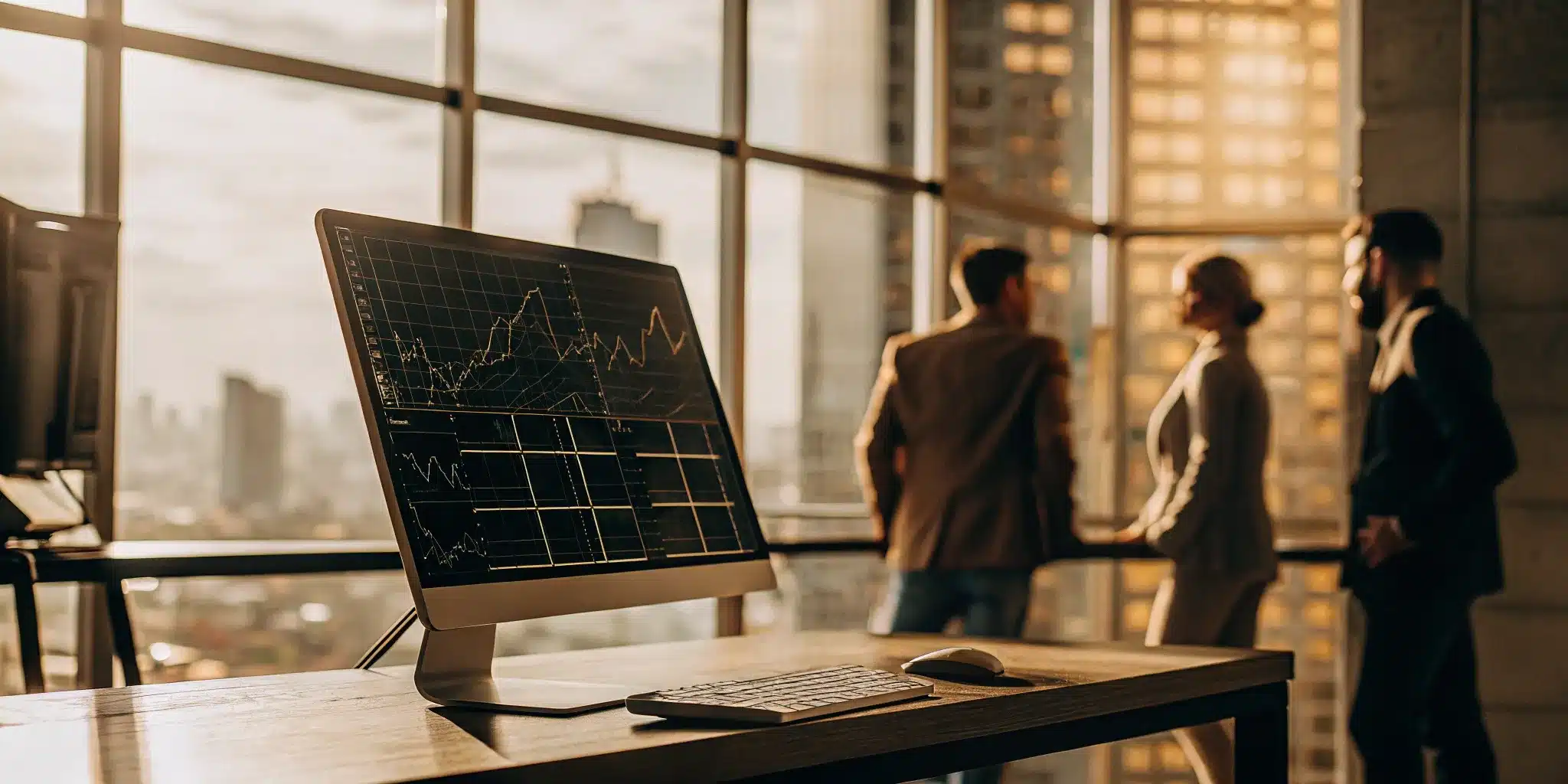 Top 9 AI Stock Picker Apps: Find Your Perfect Match