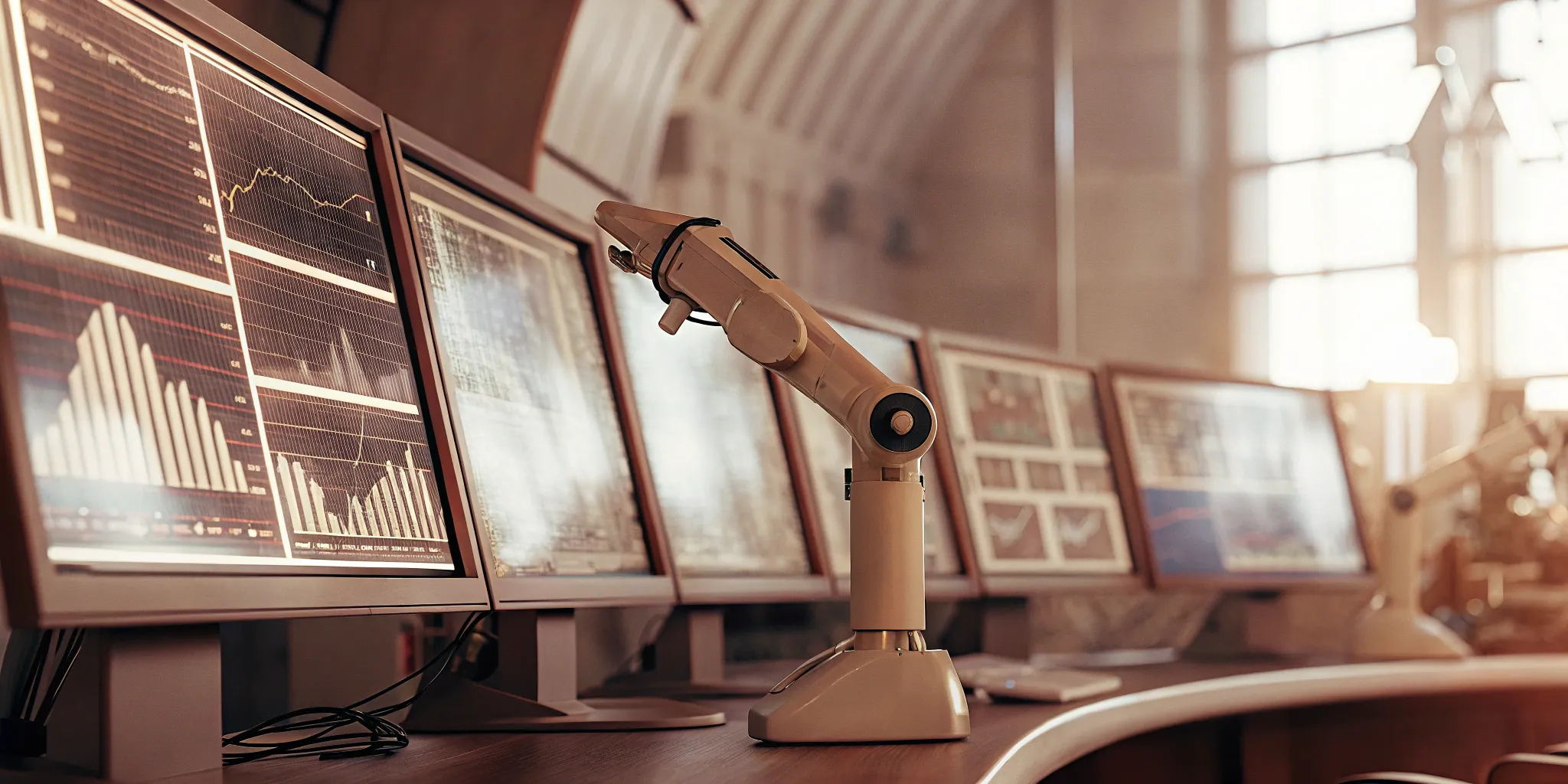 Trading Bots: Your Ultimate Guide to Automated Trading