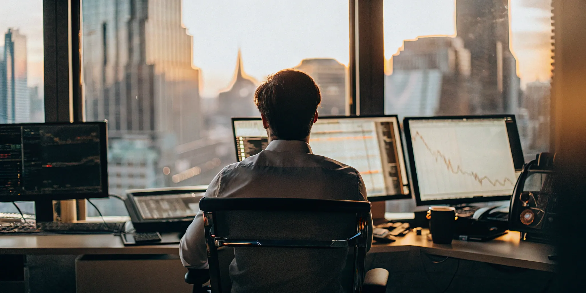 Trading Psychology: The Key to Consistent Profits
