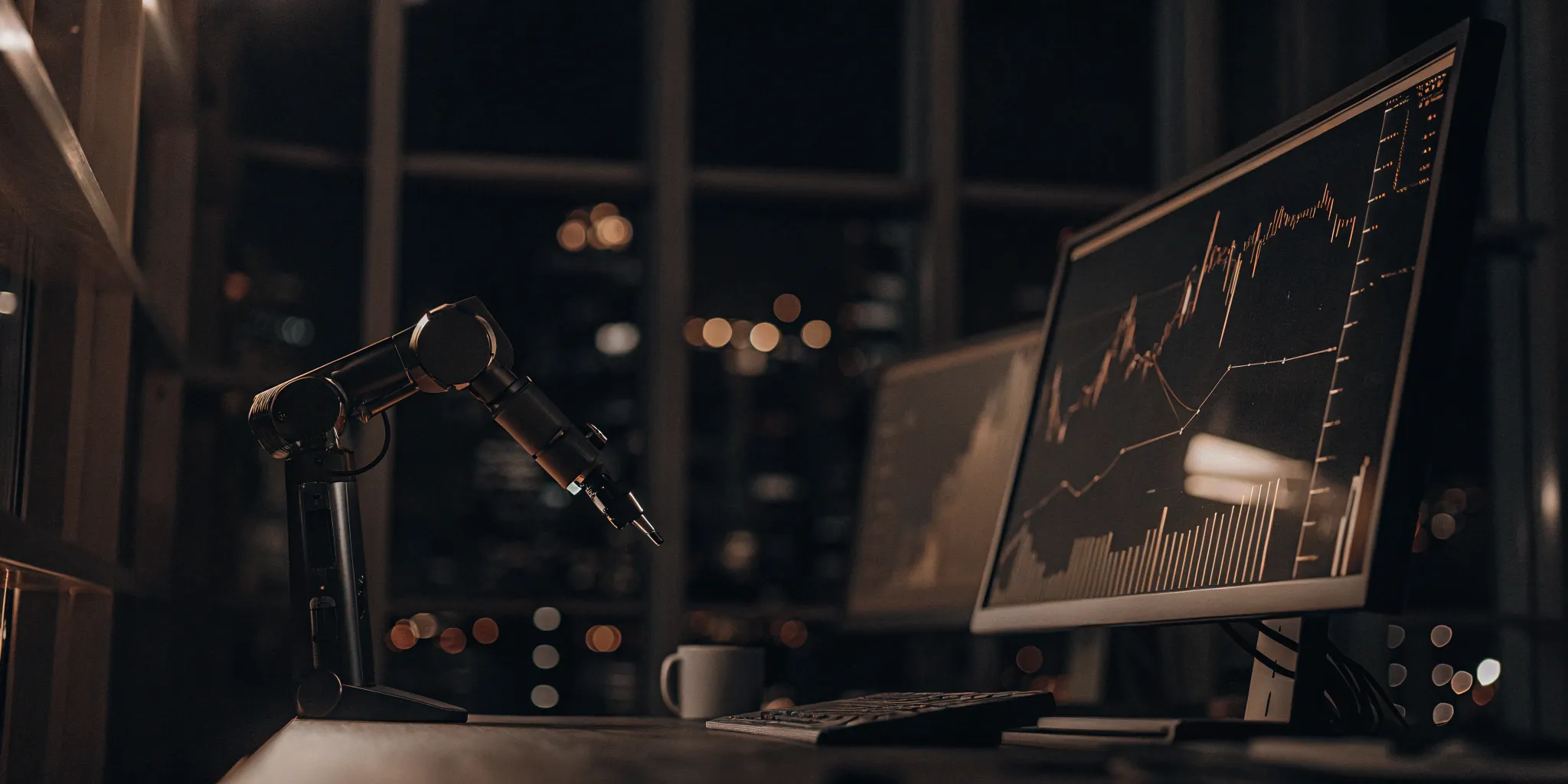 AI Automated Trading Software: Your Complete Guide