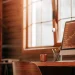 AI bot analyzes stock market data for automated trading.
