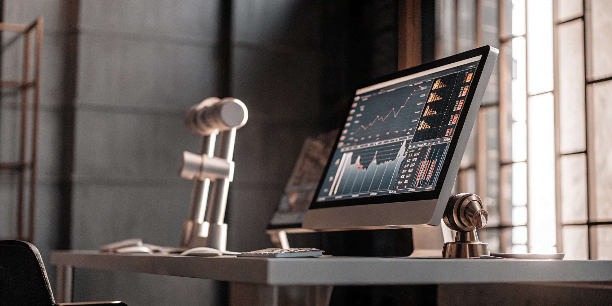 AI Powered Trading Software: Your Complete Guide