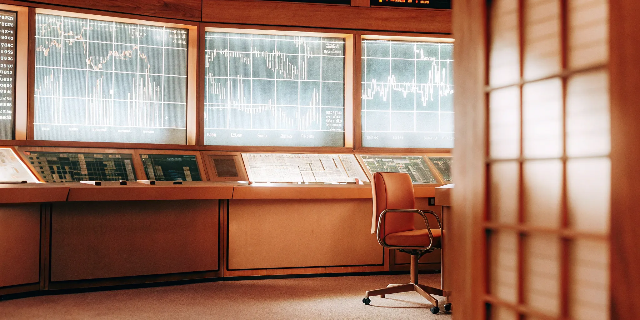 Algorithmic Trading Systems: Your Complete Guide