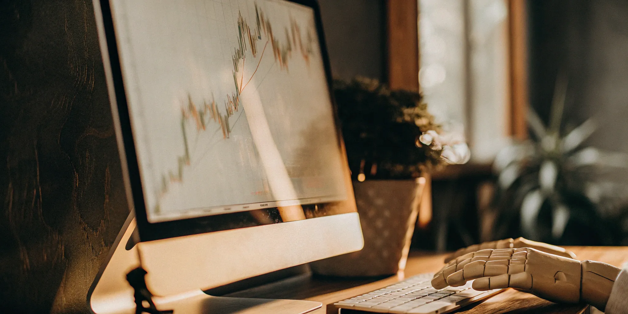 Auto Trading Robots: Your Complete Beginner’s Guide
