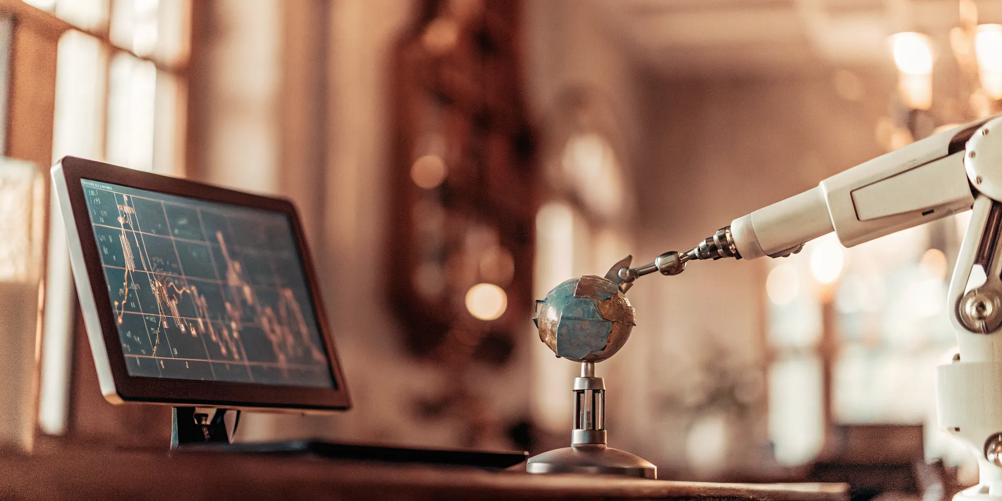 Automated Trading Bots: Your Ultimate Guide