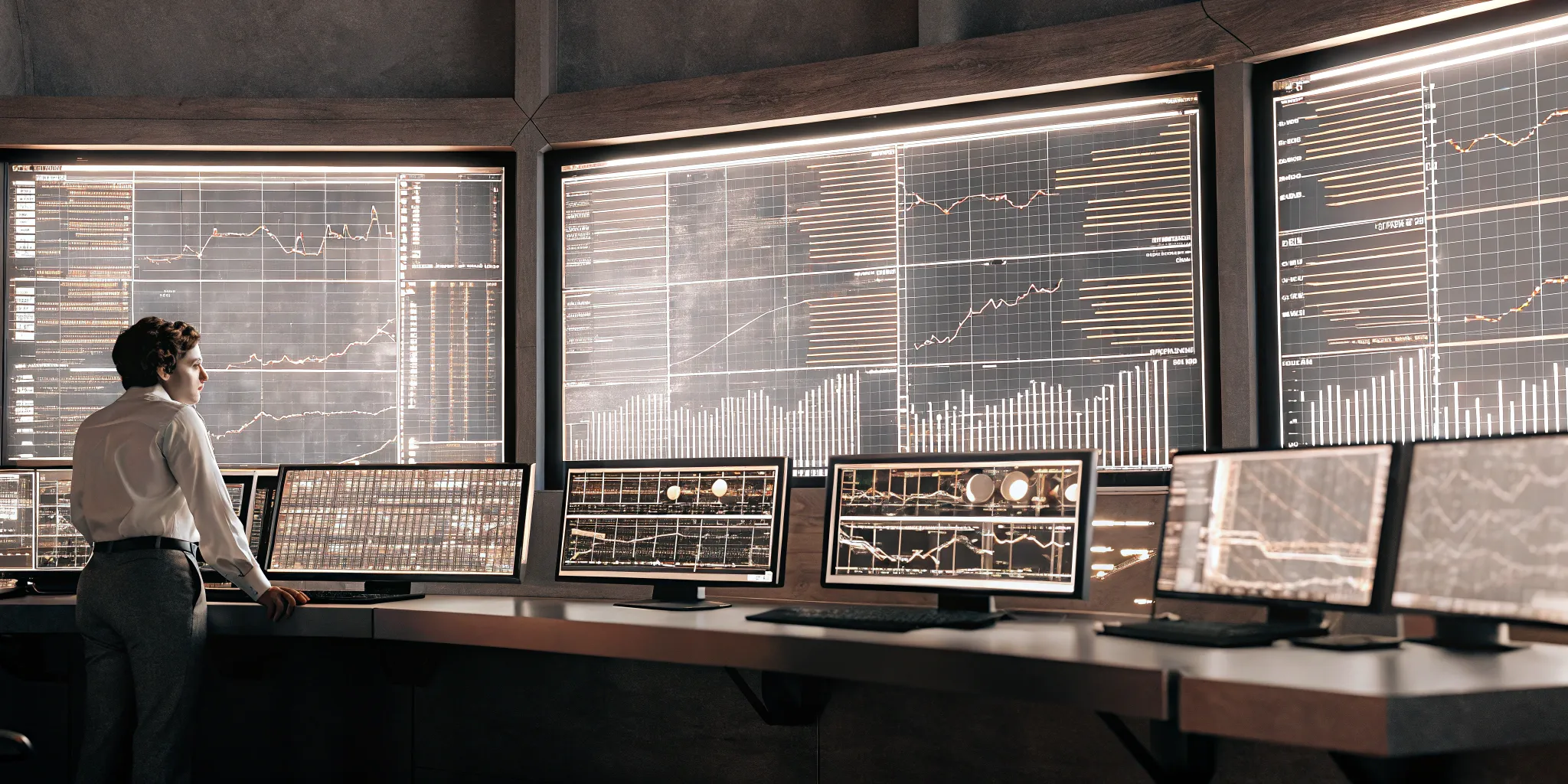 Can AI Trade Stocks? Risks, Rewards, and How It Works