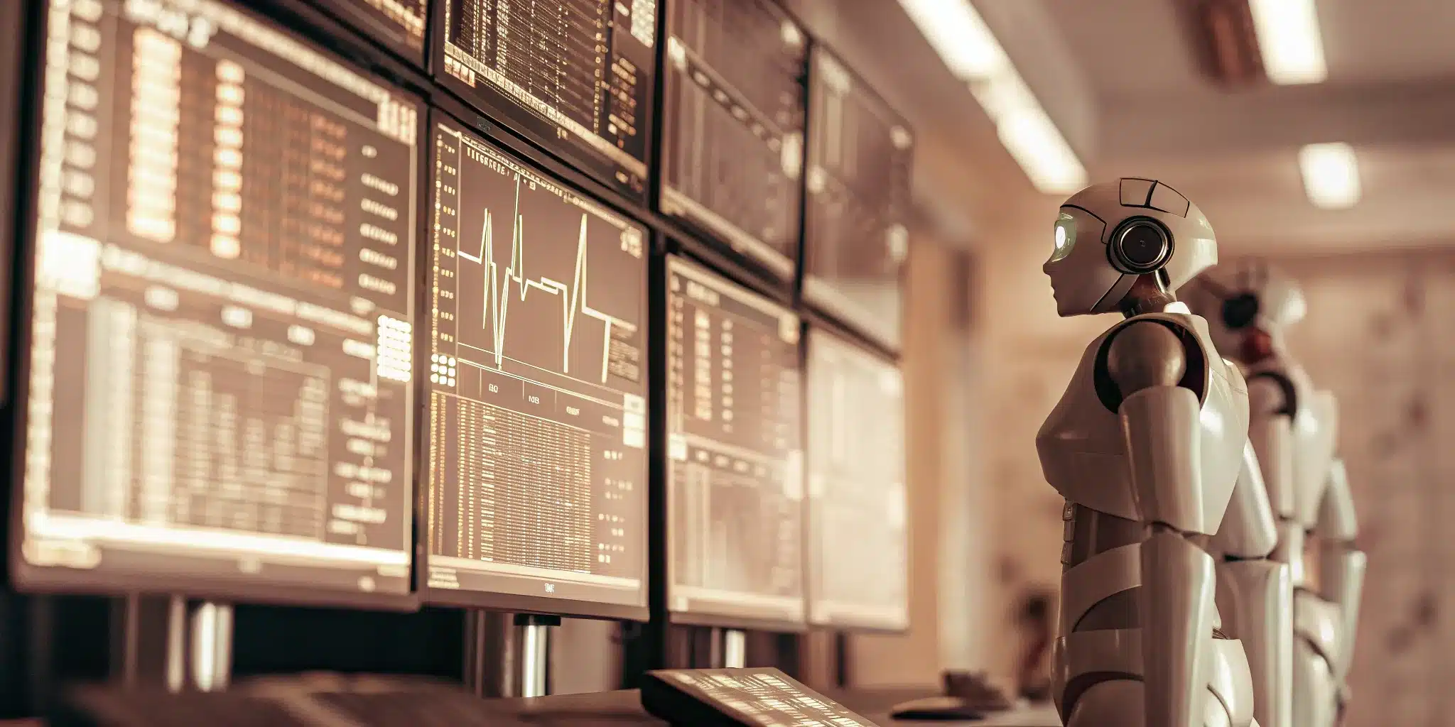 Day Trading Bots: Benefits, Risks & How They Work