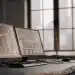 Best free AI trading bot analysis on dual monitors.