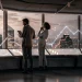 Best AI investing platform interface with market data.