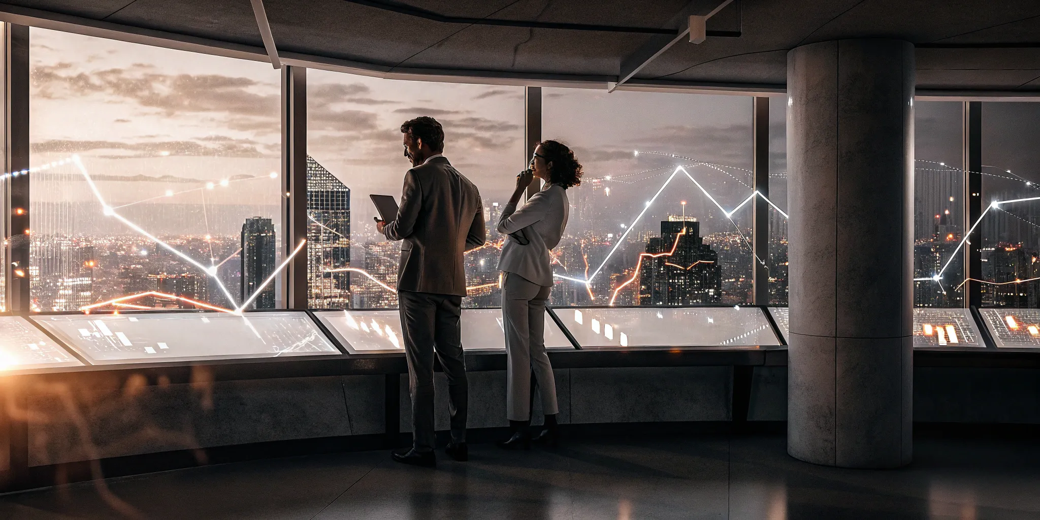 Top 7 AI Investing Platforms for Smarter Investing