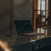 Best automated trading app displayed on laptop.
